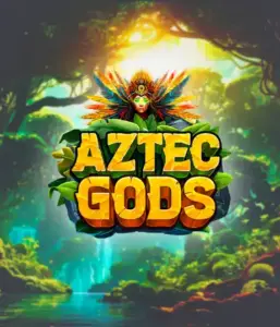 Explore the ancient world of Aztec Gods Slot by Swintt, highlighting vivid graphics of the Aztec civilization with depicting sacred animals, gods, and pyramids. Enjoy the power of the Aztecs with thrilling mechanics including free spins, multipliers, and expanding wilds, great for anyone looking for an adventure in the heart of the Aztec empire.